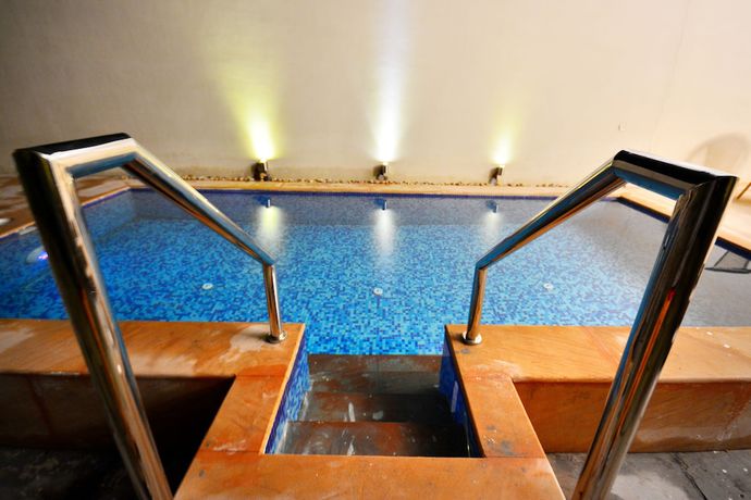 Imagen de la habitación del Hotel Achrol Niwas A Treehouse Jaipur. Foto 7