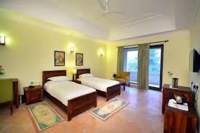Imagen de la habitación del Hotel Achrol Niwas A Treehouse Jaipur. Foto 10