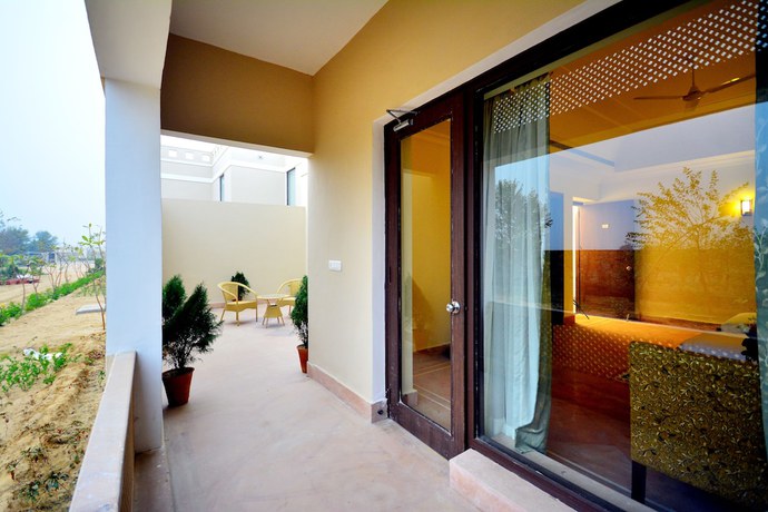 Imagen de la habitación del Hotel Achrol Niwas A Treehouse Jaipur. Foto 12