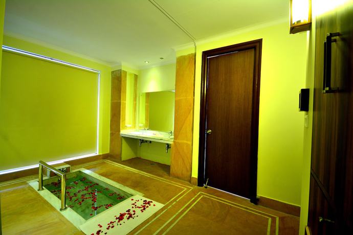 Imagen de la habitación del Hotel Achrol Niwas A Treehouse Jaipur. Foto 14