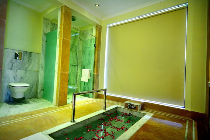 Imagen de la habitación del Hotel Achrol Niwas A Treehouse Jaipur. Foto 17