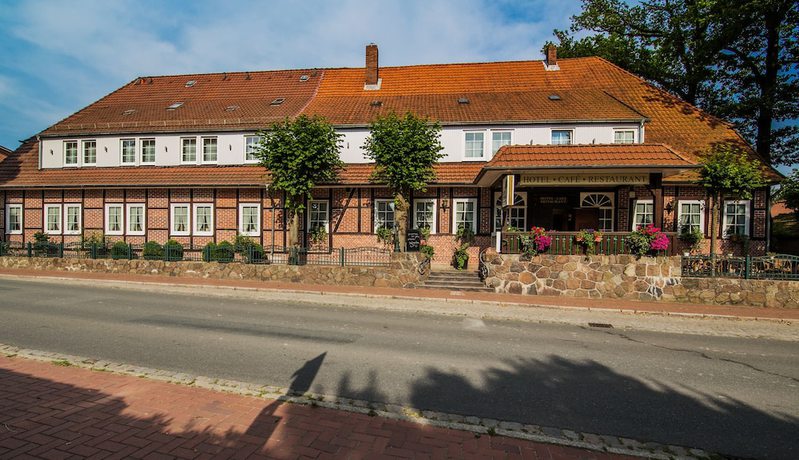 Imagen general del Hotel Acht Linden. Foto 1