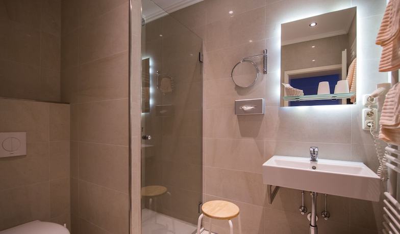 Imagen de la habitación del Hotel Acht Linden. Foto 13