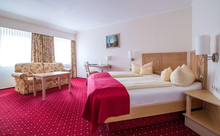 Imagen de la habitación del Hotel Acht Linden. Foto 16