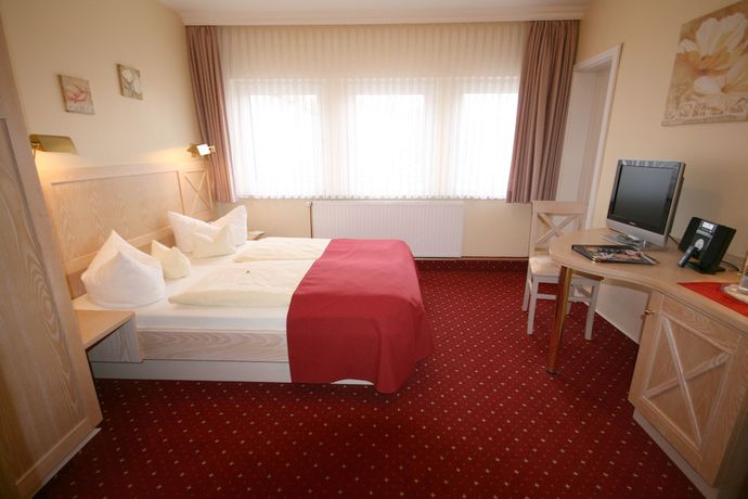 Imagen de la habitación del Hotel Acht Linden. Foto 17