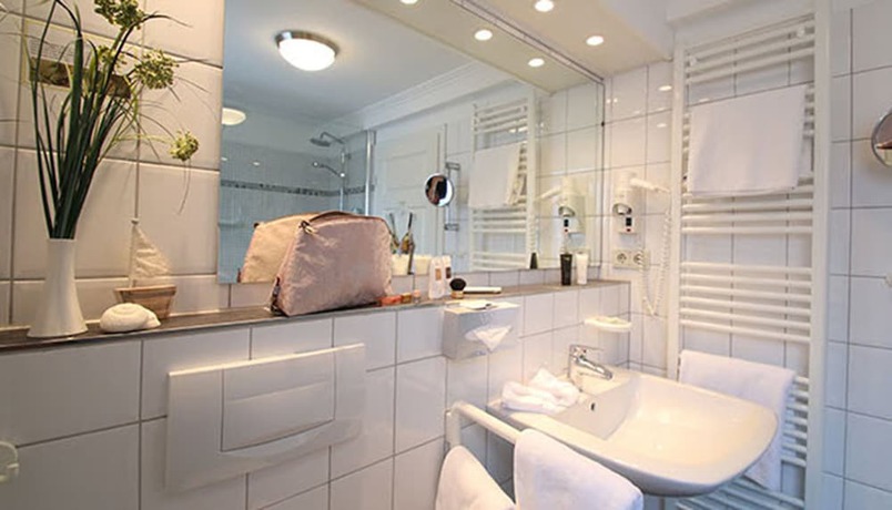 Imagen de la habitación del Hotel Achterdiek. Foto 12