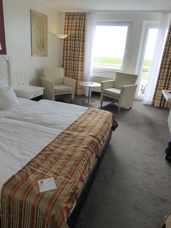 Imagen de la habitación del Hotel Achterdiek. Foto 13