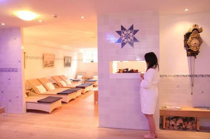 Imagen de la piscina del Hotel Achterdiek. Foto 19