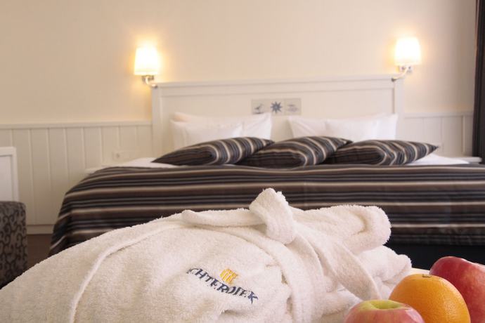 Imagen de la habitación del Hotel Achterdiek. Foto 14