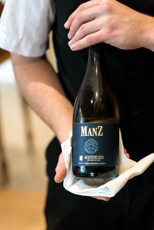 Imagen de los interiores del Hotel Achterdiek. Foto 18