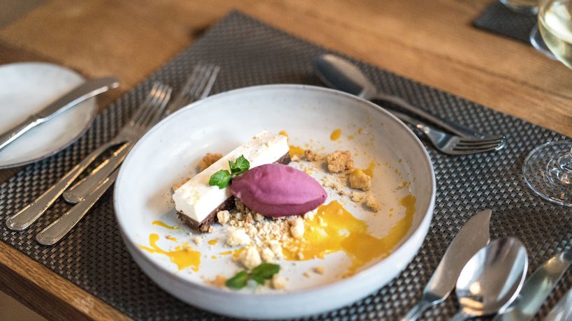 Imagen del bar/restaurante del Hotel Achterdiek. Foto 9