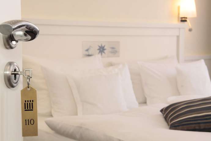 Imagen de la habitación del Hotel Achterdiek. Foto 16