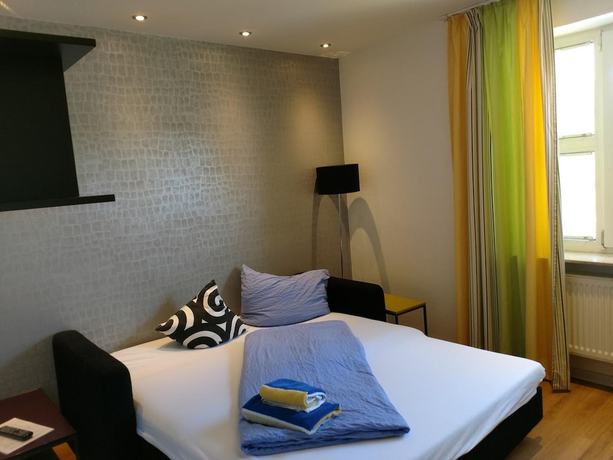 Imagen de la habitación del Hotel Achtert Diek. Foto 2