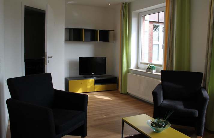 Imagen de la habitación del Hotel Achtert Diek. Foto 3