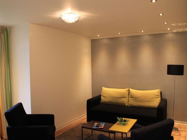 Imagen de la habitación del Hotel Achtert Diek. Foto 4