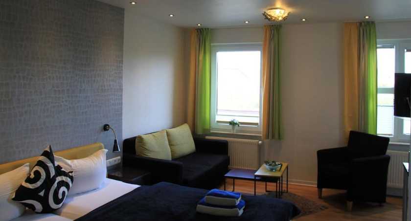 Imagen de la habitación del Hotel Achtert Diek. Foto 5