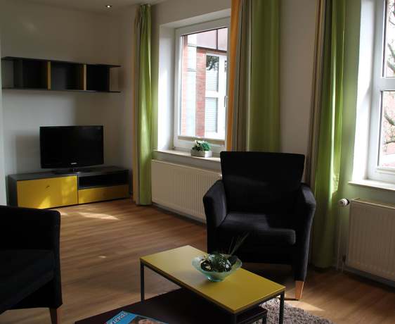 Imagen de la habitación del Hotel Achtert Diek. Foto 6