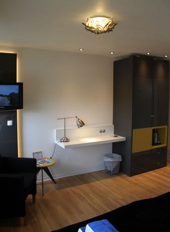 Imagen de la habitación del Hotel Achtert Diek. Foto 7