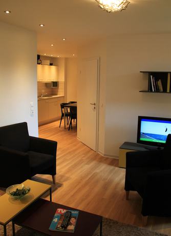 Imagen de la habitación del Hotel Achtert Diek. Foto 8