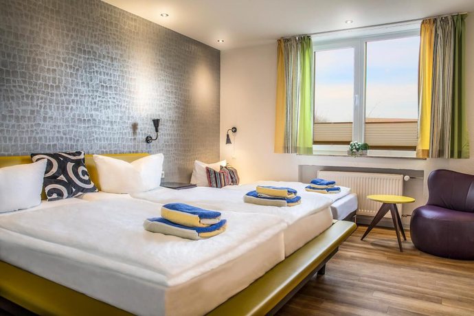 Imagen de la habitación del Hotel Achtert Diek. Foto 9