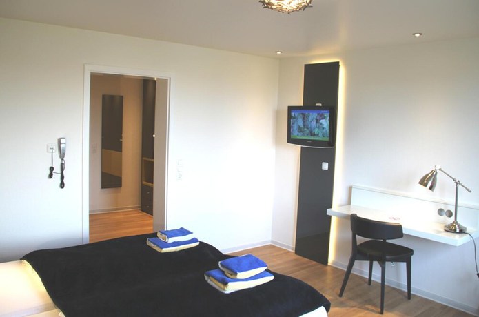 Imagen de la habitación del Hotel Achtert Diek. Foto 10