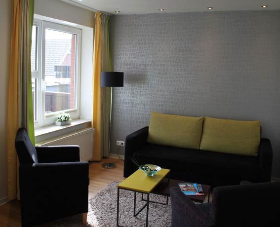 Imagen de la habitación del Hotel Achtert Diek. Foto 12