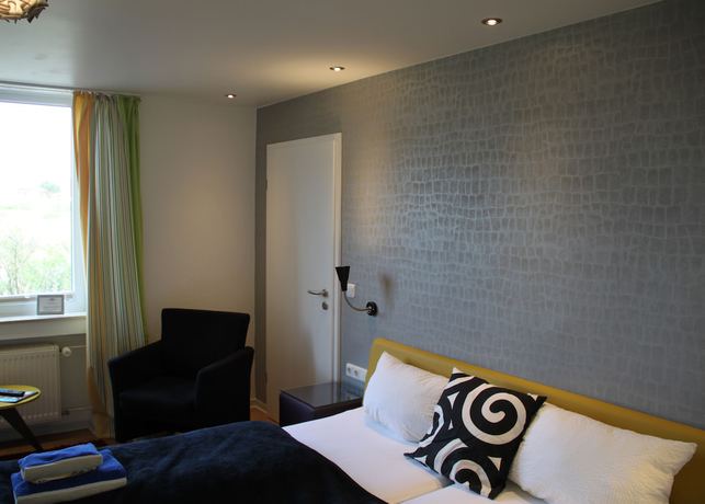 Imagen de la habitación del Hotel Achtert Diek. Foto 13