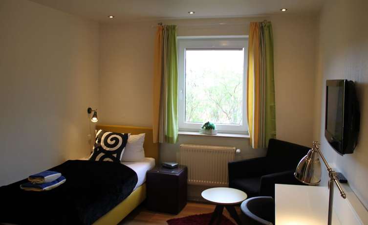 Imagen de la habitación del Hotel Achtert Diek. Foto 14