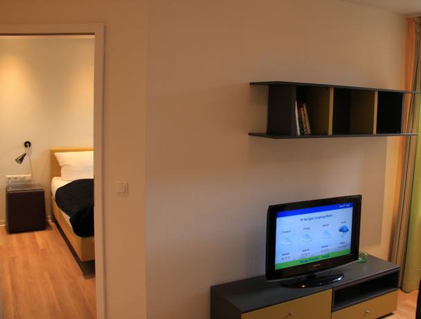 Imagen de la habitación del Hotel Achtert Diek. Foto 15