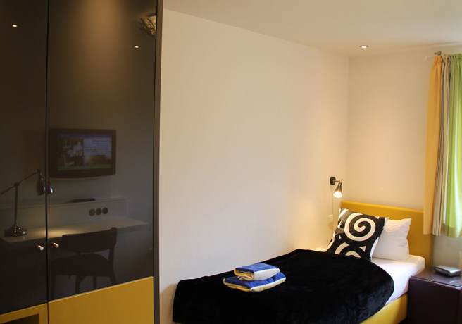 Imagen de la habitación del Hotel Achtert Diek. Foto 16