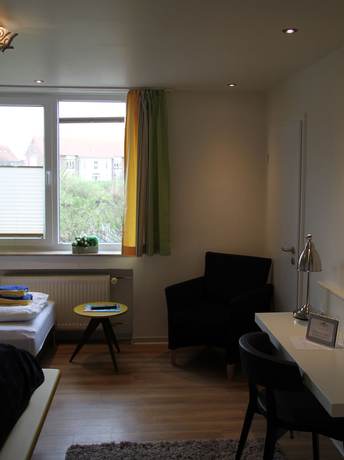 Imagen de la habitación del Hotel Achtert Diek. Foto 17