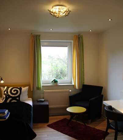 Imagen de la habitación del Hotel Achtert Diek. Foto 18