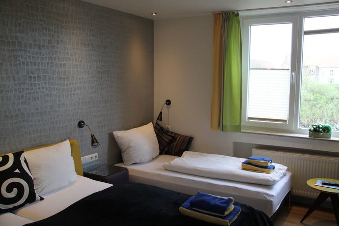 Imagen de la habitación del Hotel Achtert Diek. Foto 19