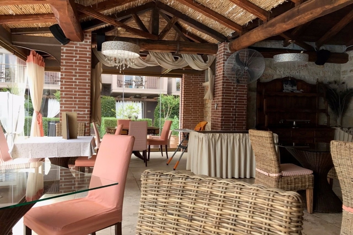 Imagen general del Hotel Achtis Boutique. Foto 2