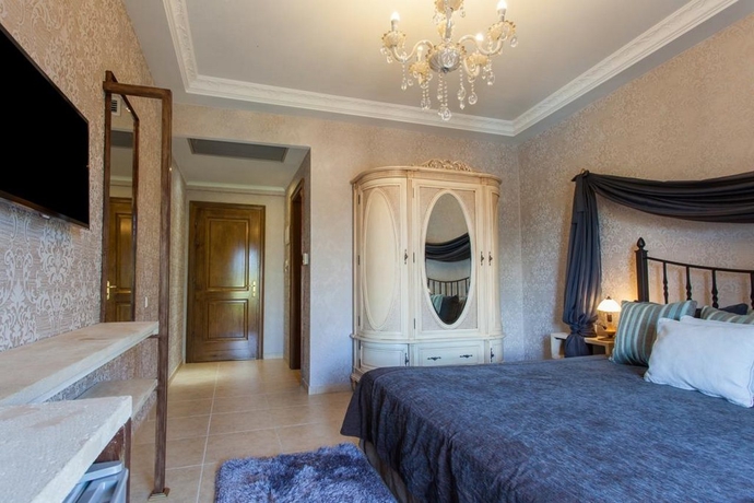 Imagen general del Hotel Achtis Boutique. Foto 3