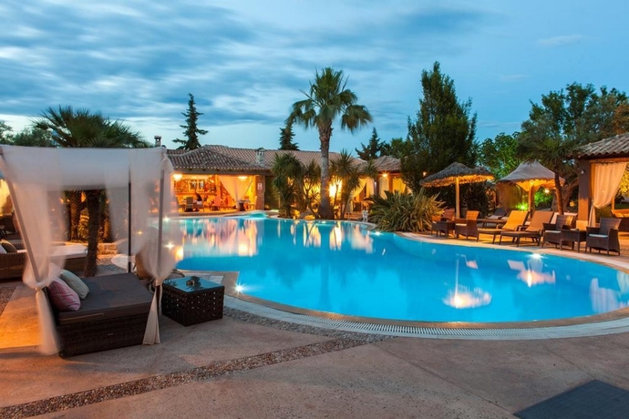 Imagen general del Hotel Achtis Boutique. Foto 9