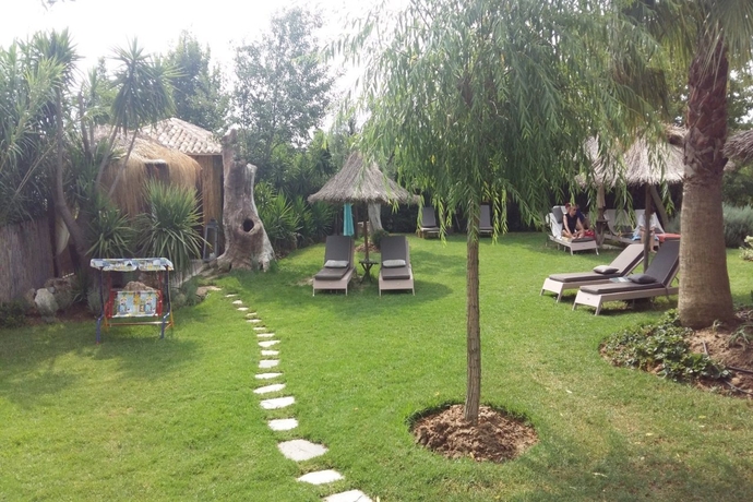 Imagen general del Hotel Achtis Boutique. Foto 10