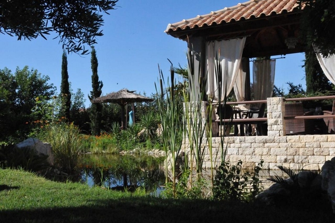 Imagen general del Hotel Achtis Boutique. Foto 12