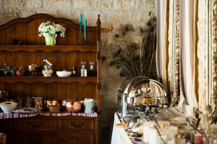 Imagen general del Hotel Achtis Boutique. Foto 13