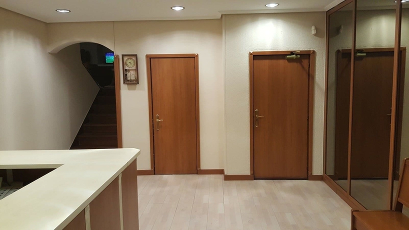 Imagen de los interiores del Hotel Achuri. Foto 15