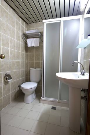 Imagen de la habitación del Hotel Acikgoz. Foto 5