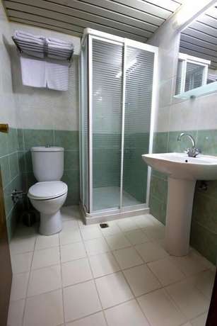 Imagen de la habitación del Hotel Acikgoz. Foto 7