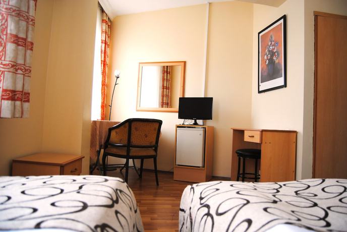 Imagen de la habitación del Hotel Acikgoz. Foto 17