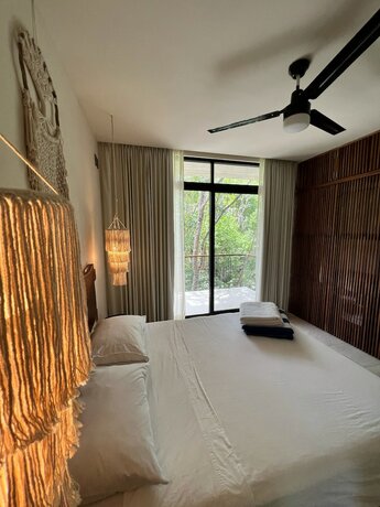 Imagen general del Hotel Acinte Residences. Foto 3