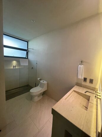Imagen general del Hotel Acinte Residences. Foto 4