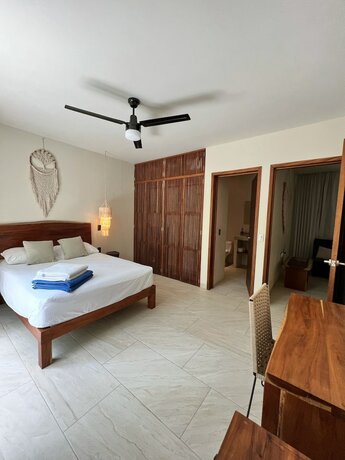 Imagen de la habitación del Hotel Acinte Residences. Foto 14
