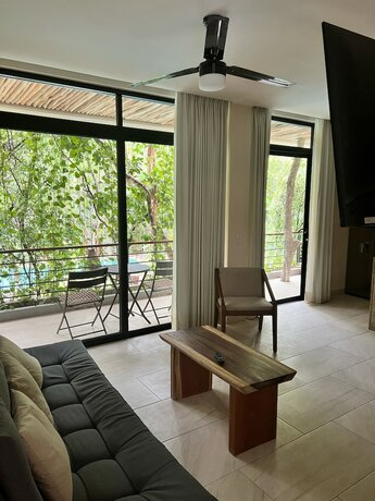 Imagen general del Hotel Acinte Residences. Foto 5