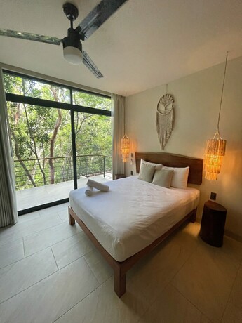 Imagen general del Hotel Acinte Residences. Foto 6