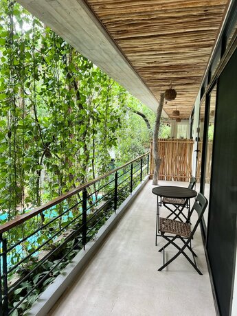 Imagen de la habitación del Hotel Acinte Residences. Foto 15