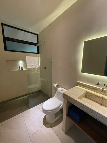 Imagen general del Hotel Acinte Residences. Foto 7